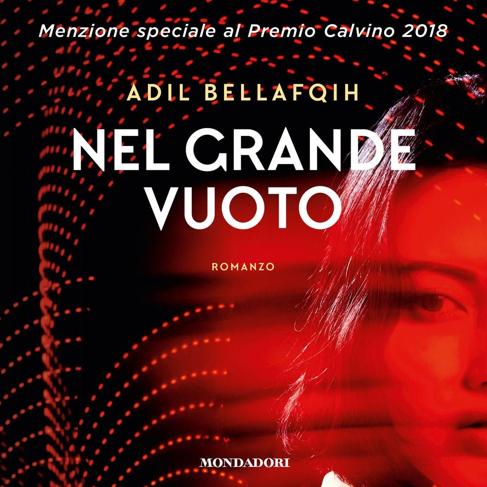 Nel grande vuoto