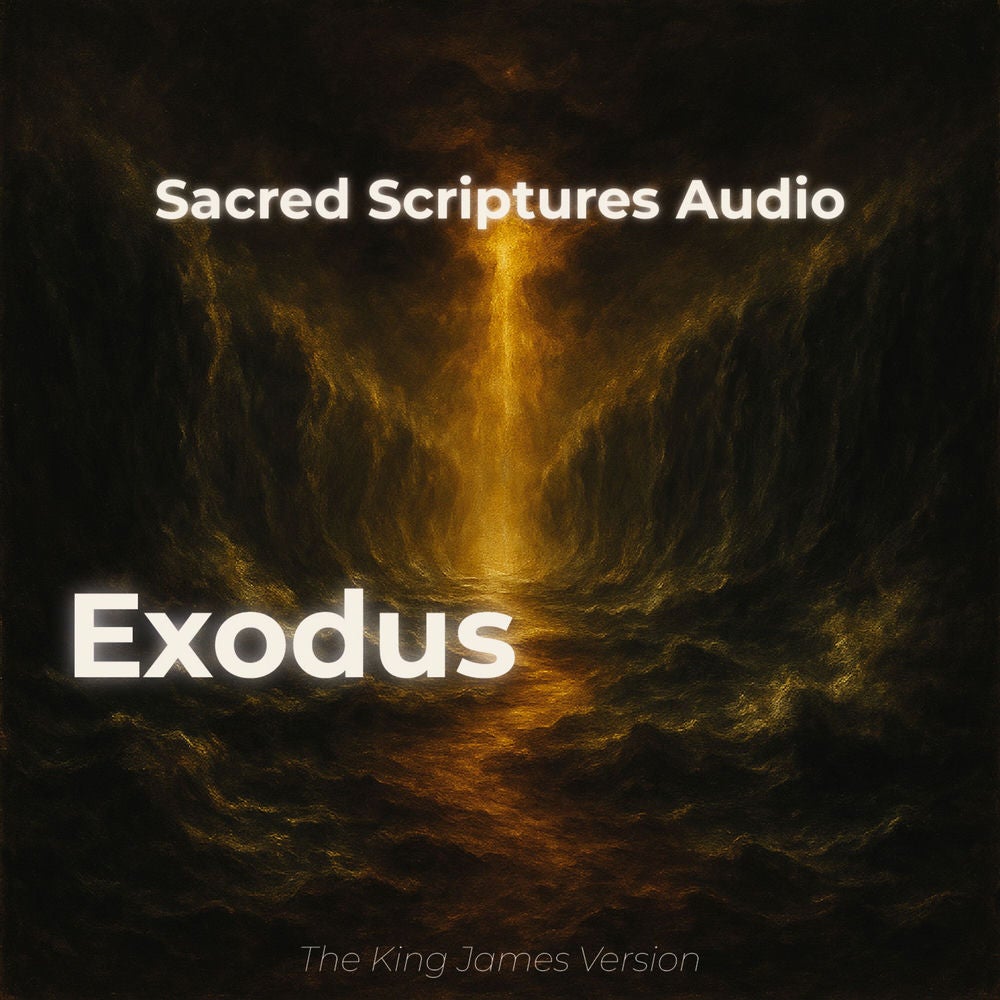 Exodus (King James Version)