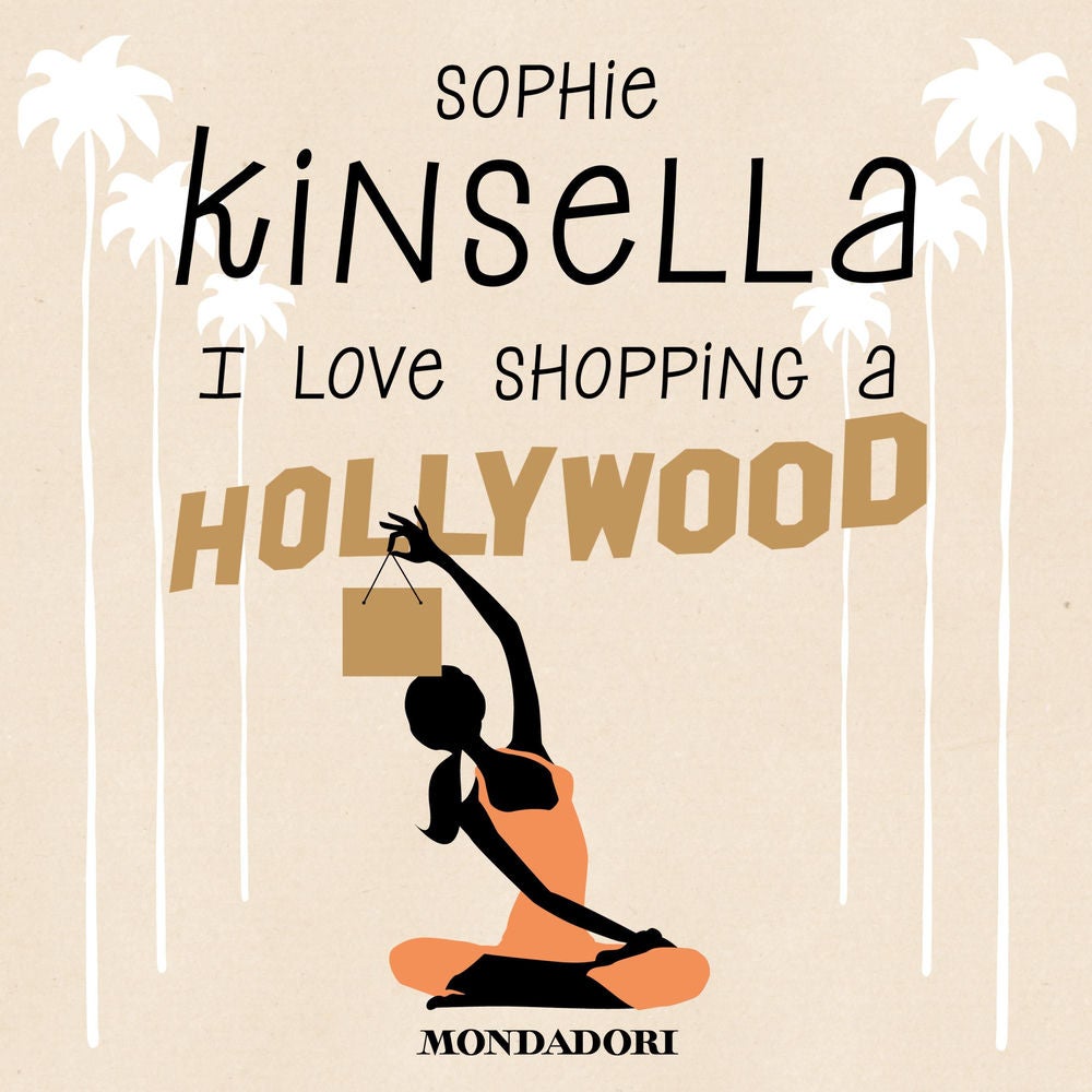 I love shopping a Hollywood