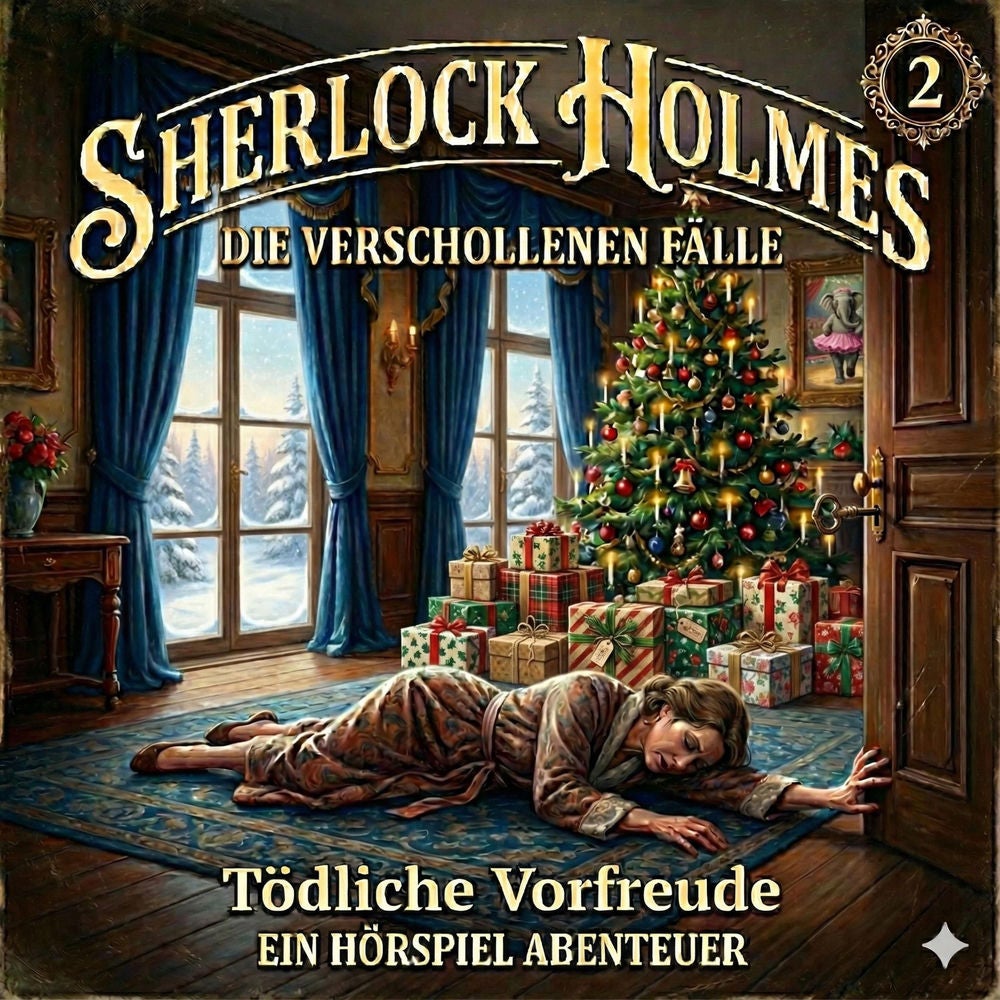 Tödliche Vorfreude
