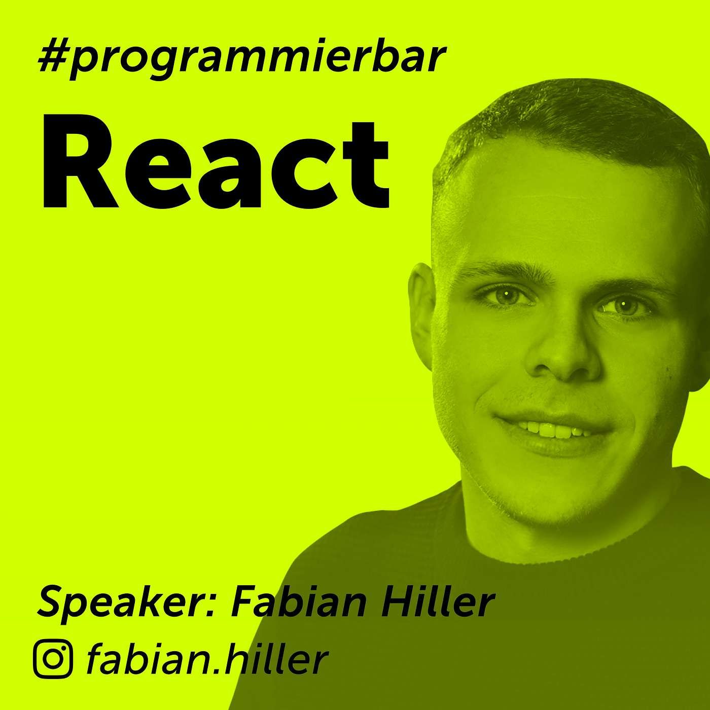 Folge 69 - React mit Fabian Hiller