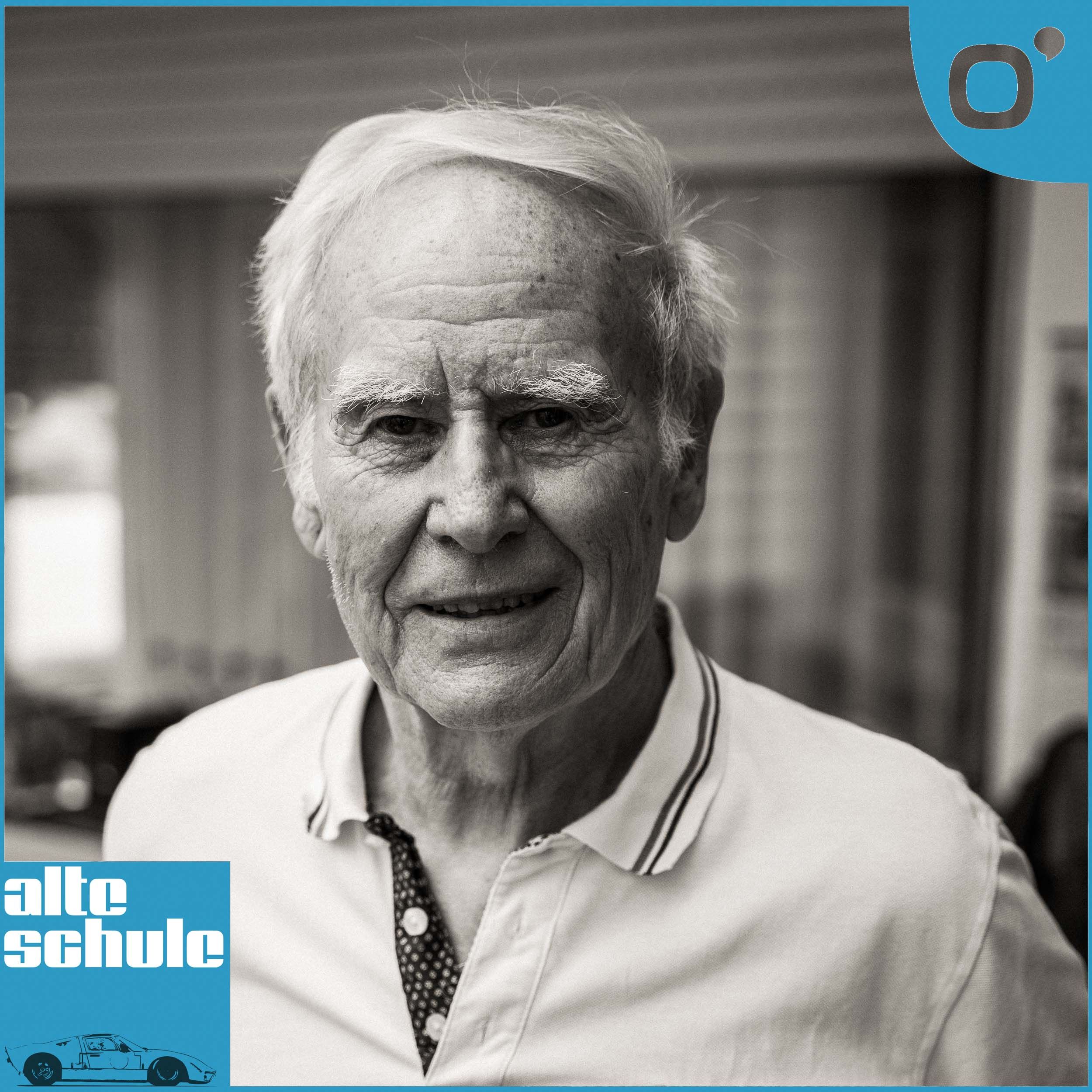 mit Otto Geffert