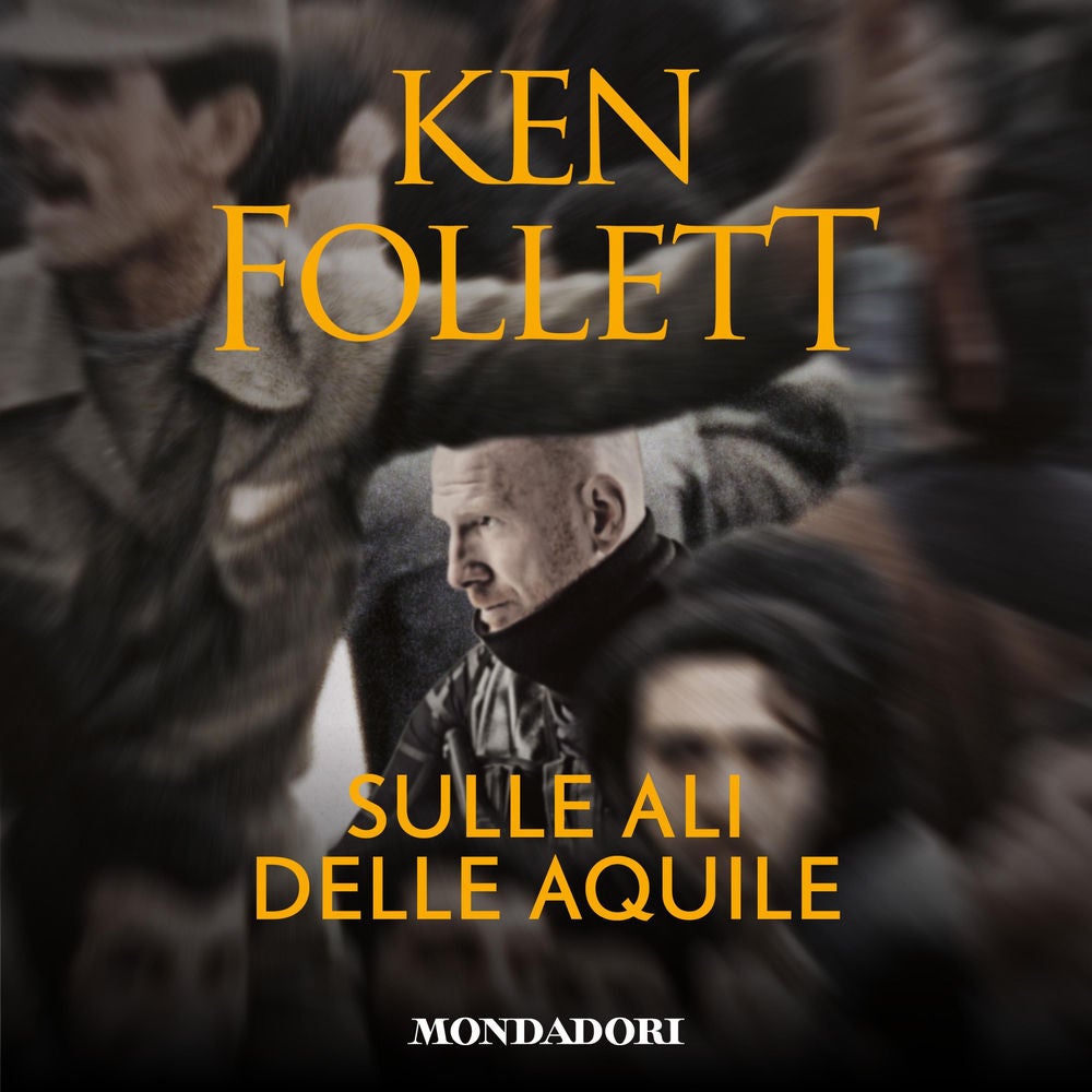 Sulle ali delle aquile