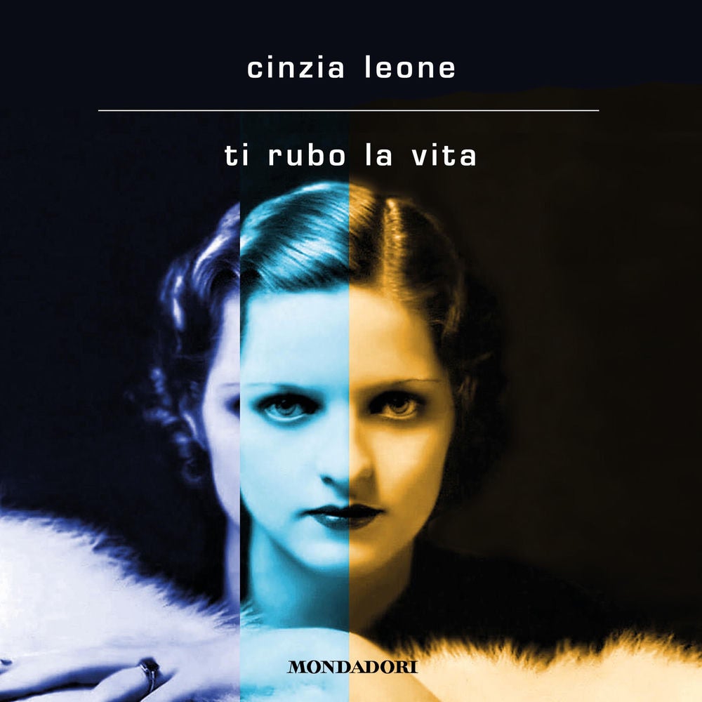 Ti rubo la vita