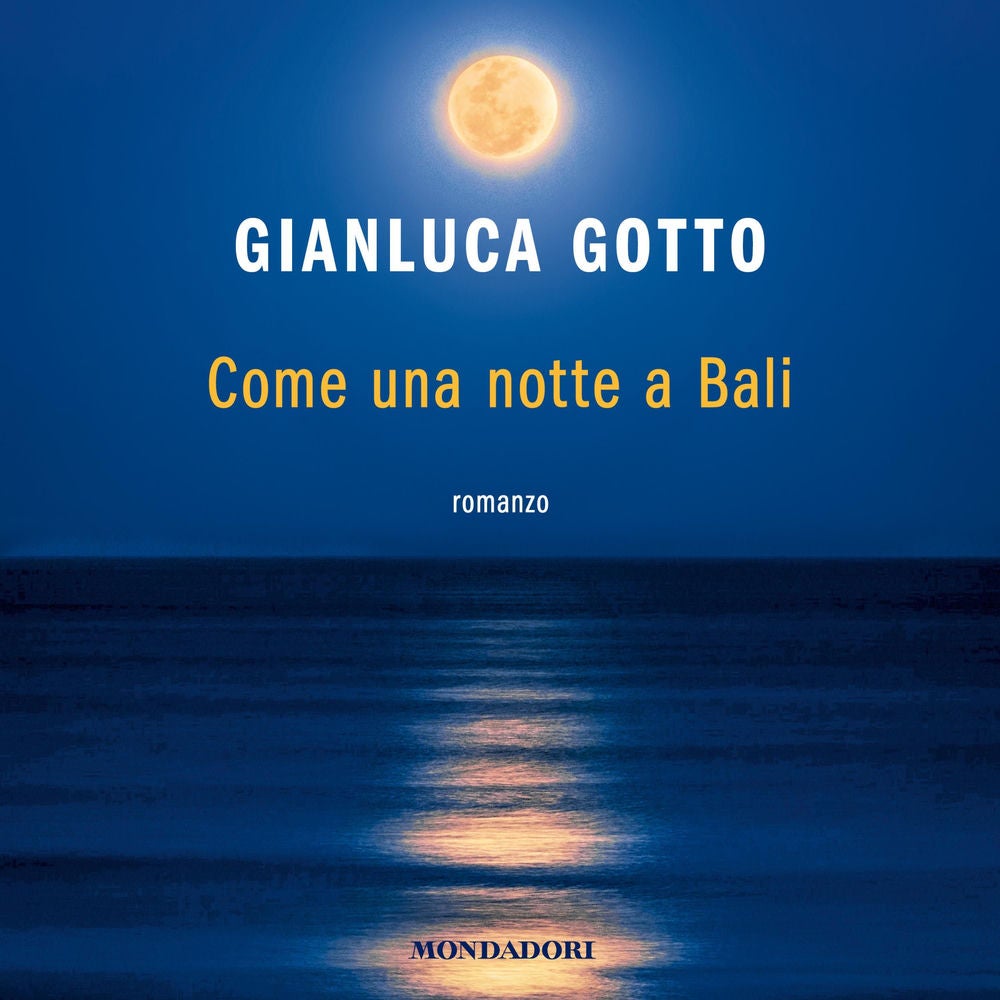 Come una notte a Bali