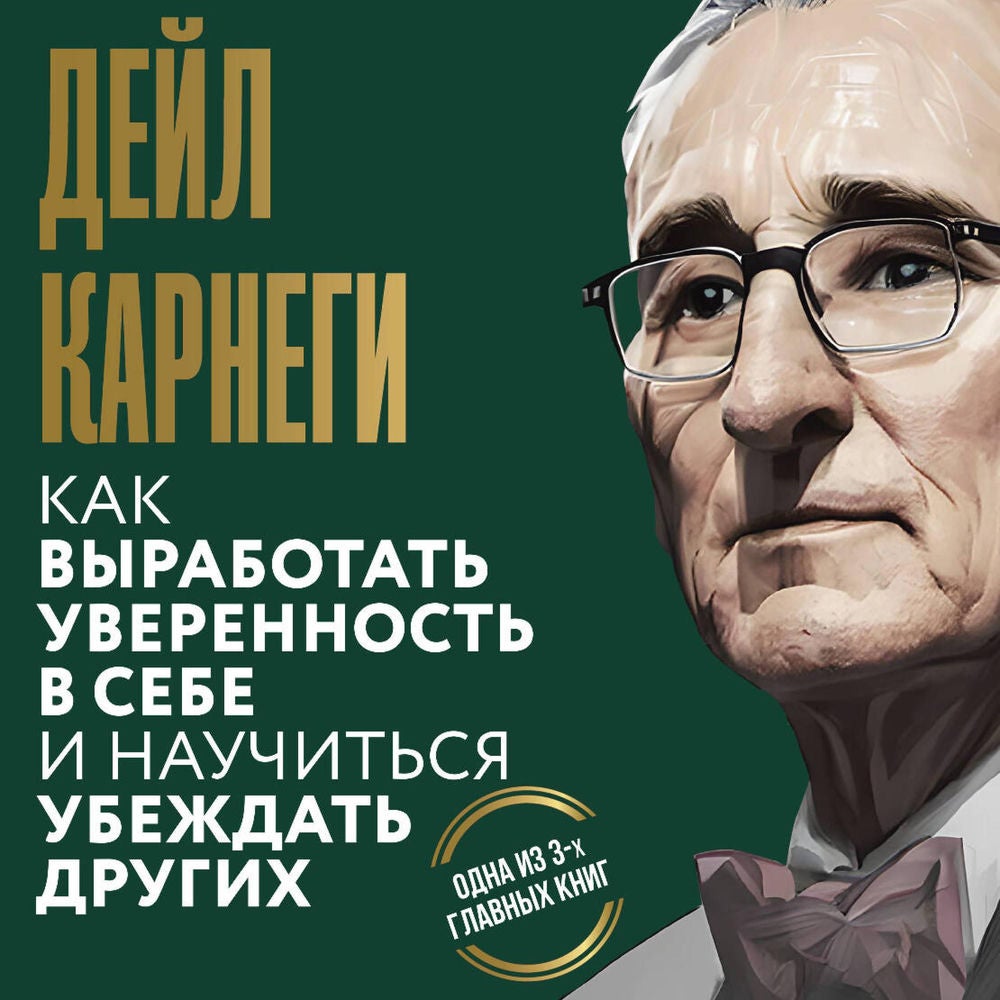 Как выработать уверенность в себе и научиться убеждать других