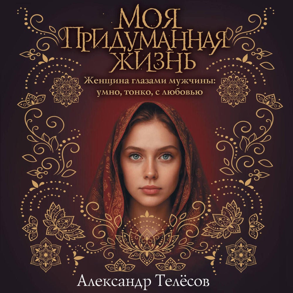 Моя придуманная жизнь