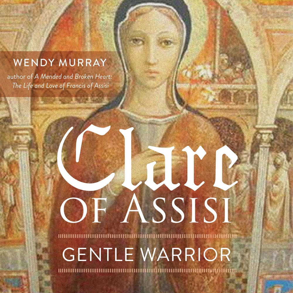 Clare of Assisi