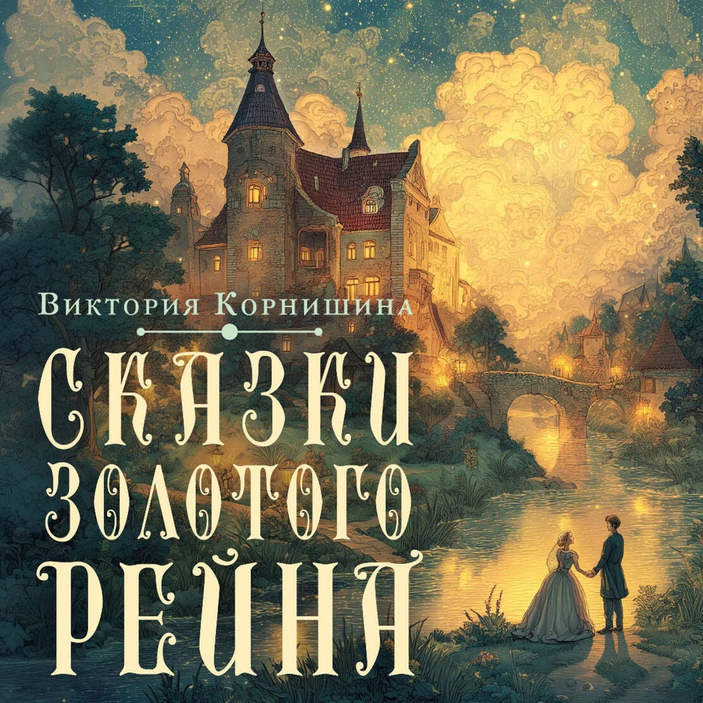 Сказки Золотого Рейна
