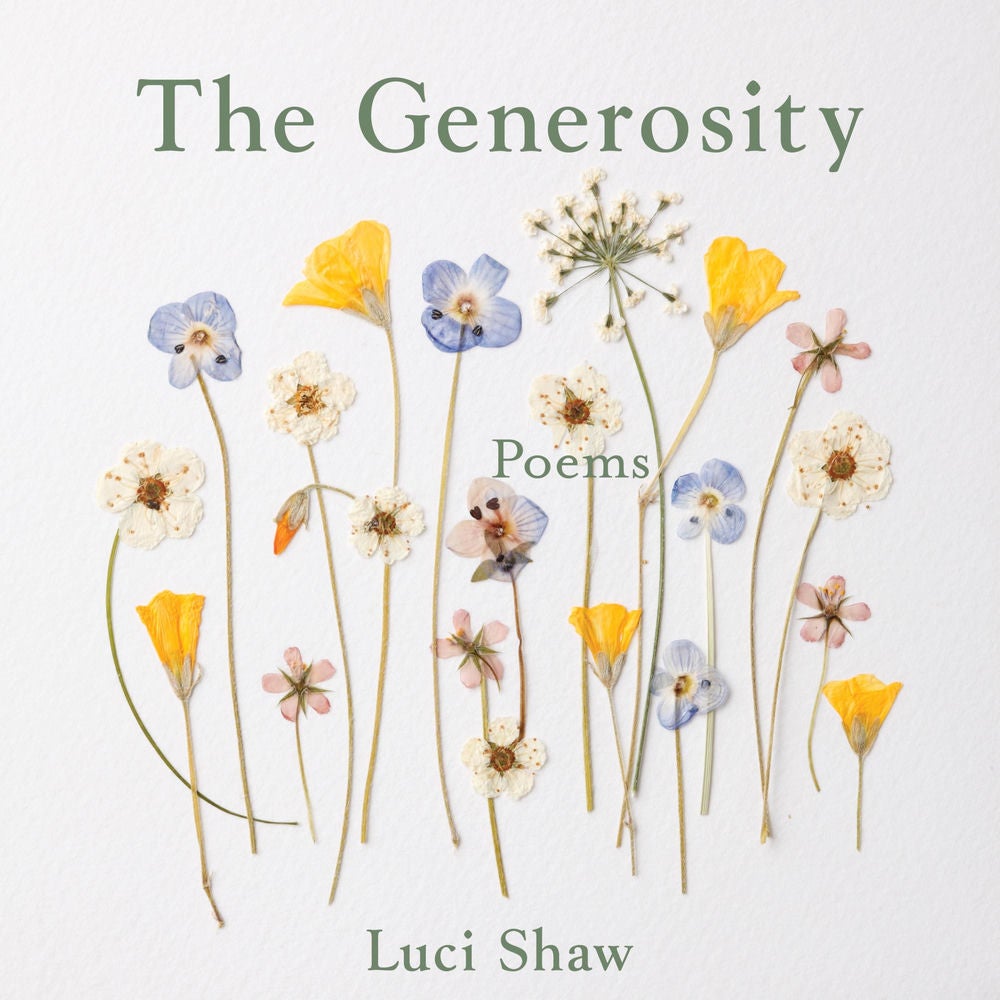 The Generosity