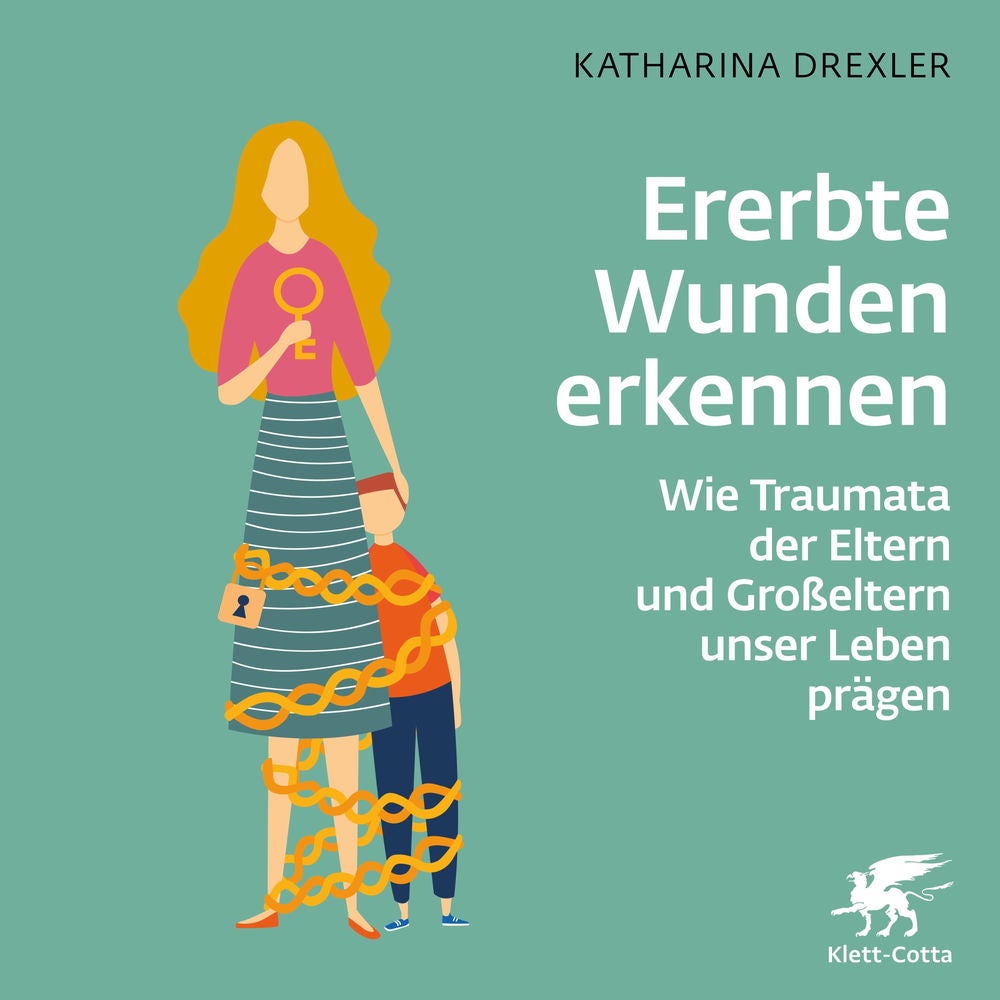 Ererbte Wunden erkennen