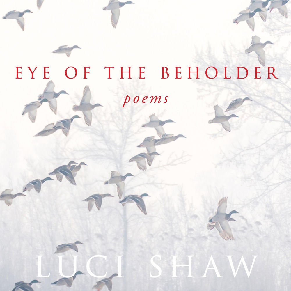 Eye of the Beholder