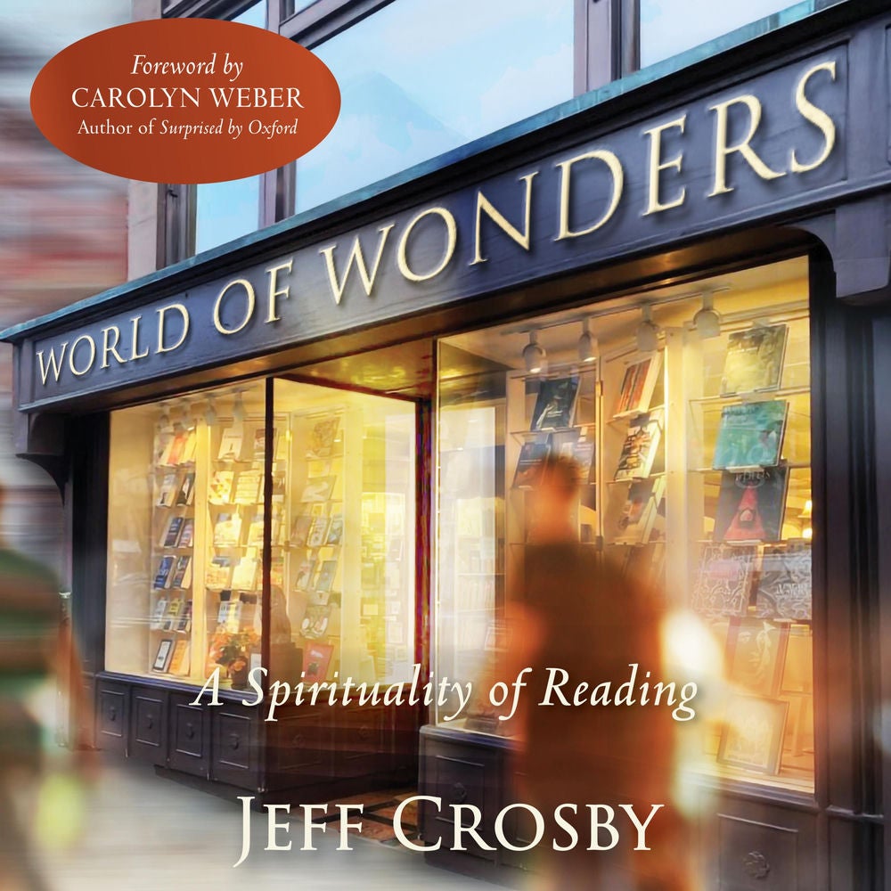 World of Wonders