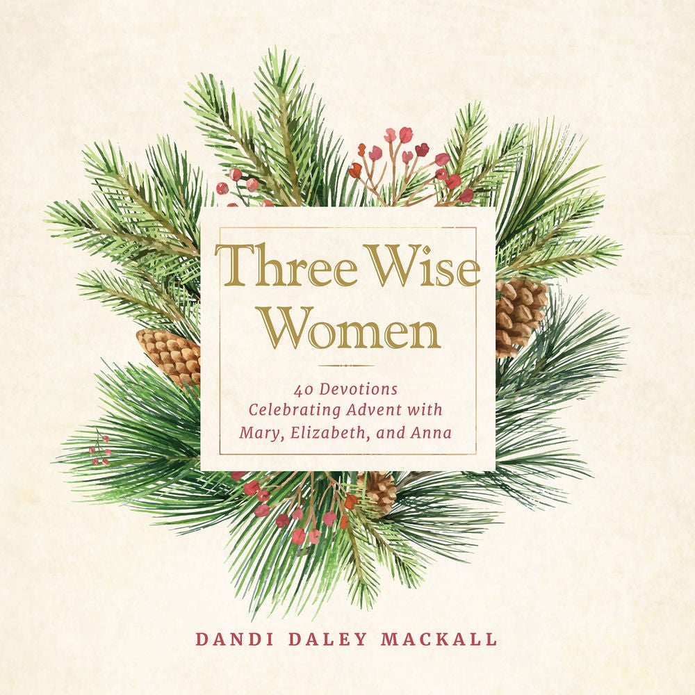 Three Wise Women