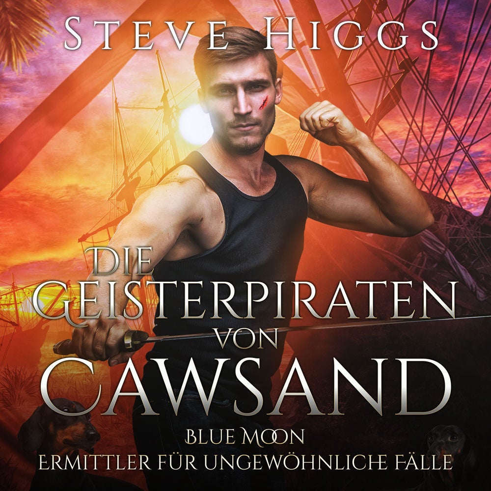 Die Geisterpiraten von Cawsand