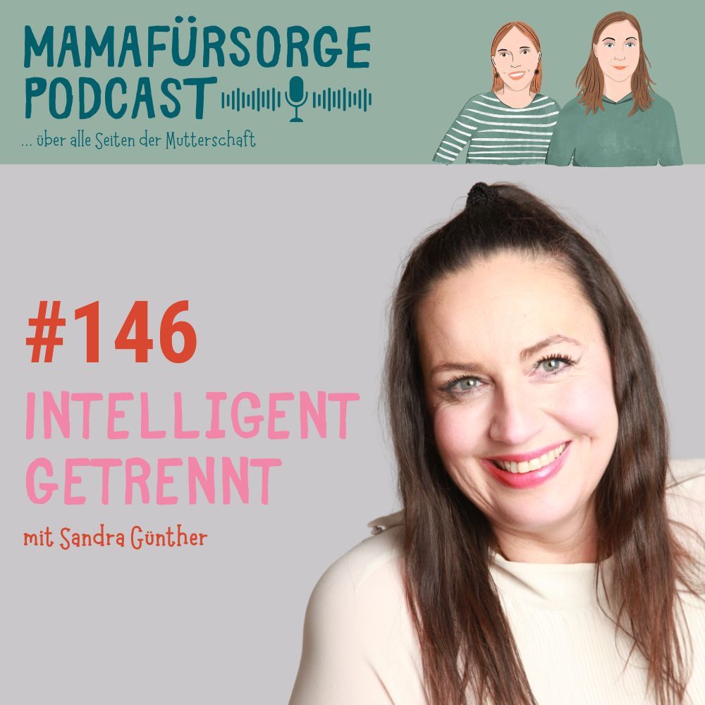 #146 Intelligent getrennt