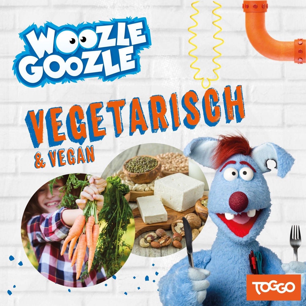 Folge 40: Vegetarisch & Vegan