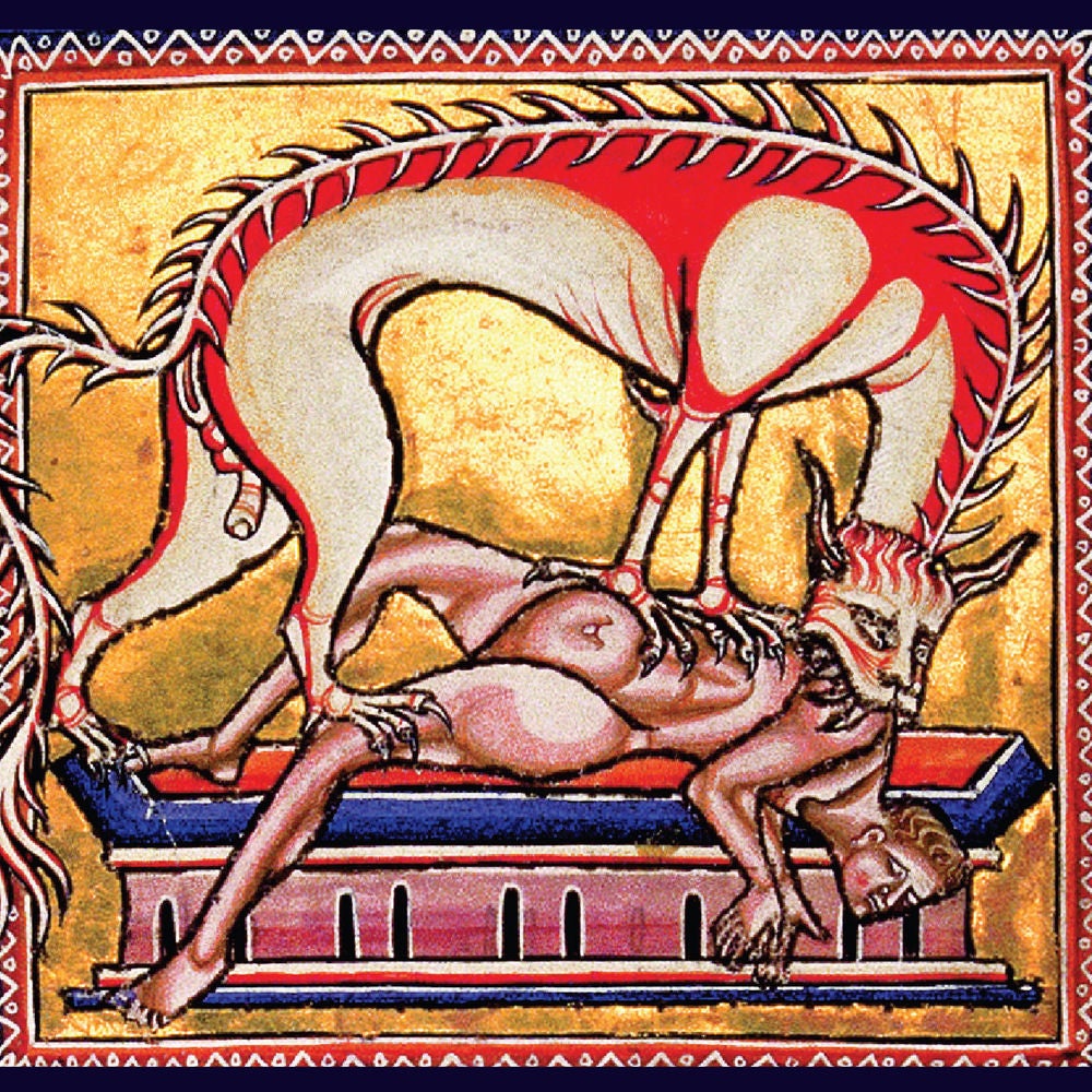 De hombres y de bestias