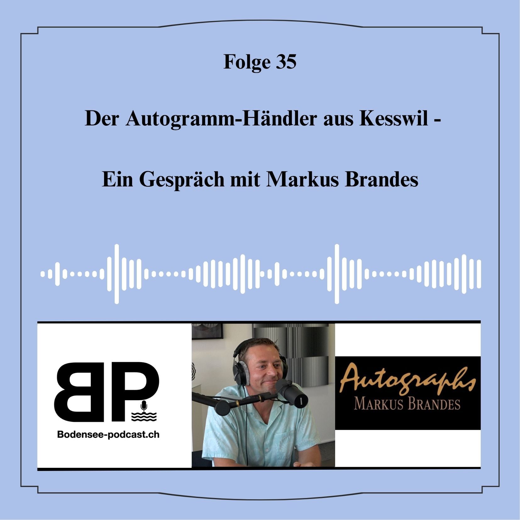 F35) Markus Brandes