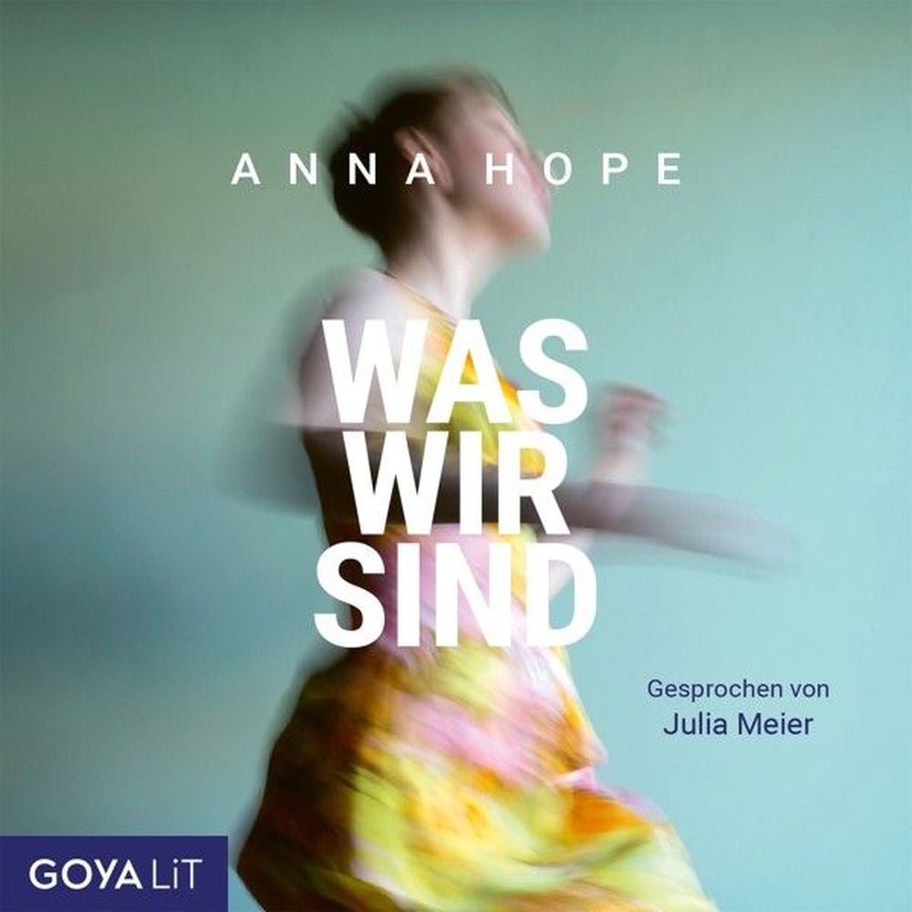 Was wir sind (Ungekürzt)