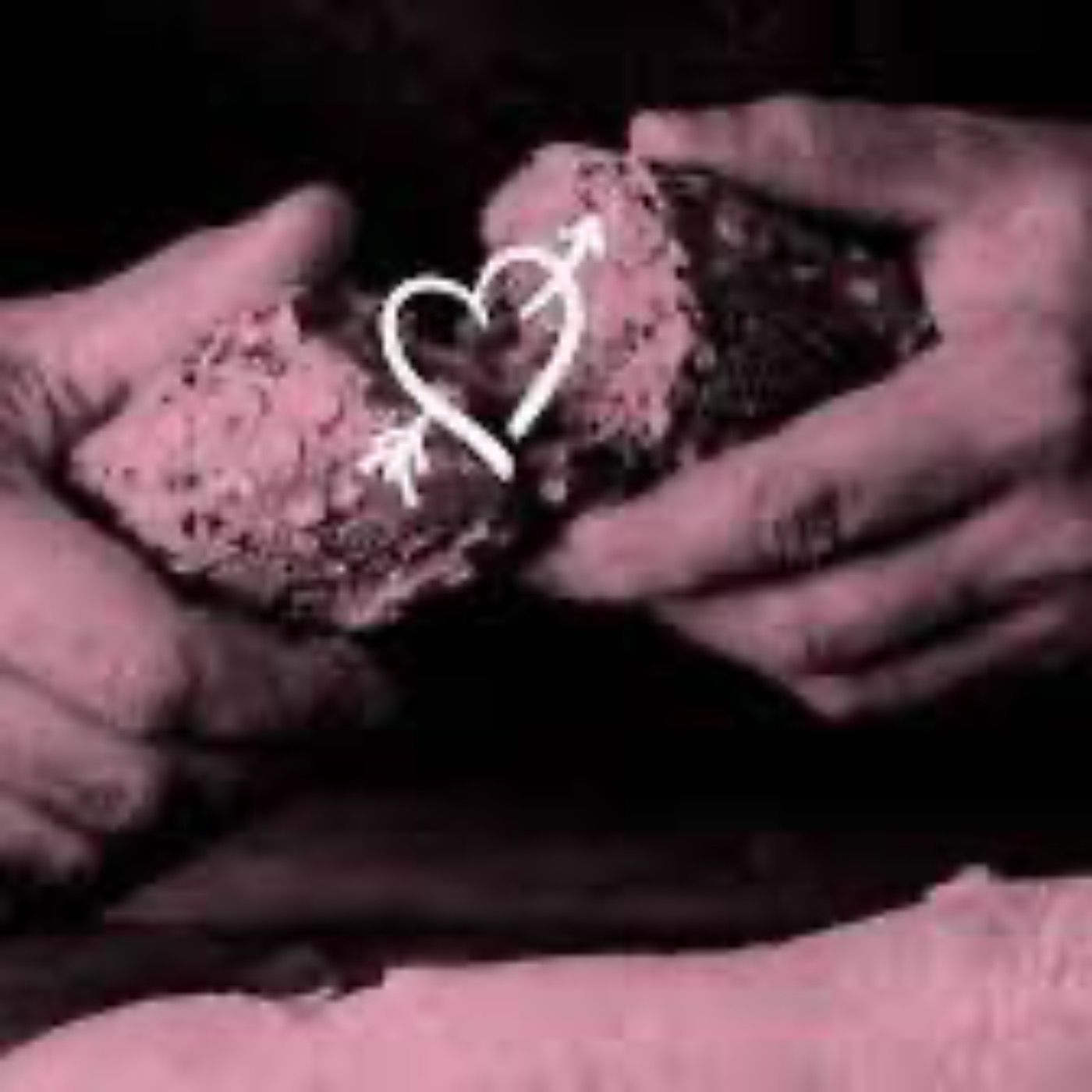 Brot und Liebe teilen