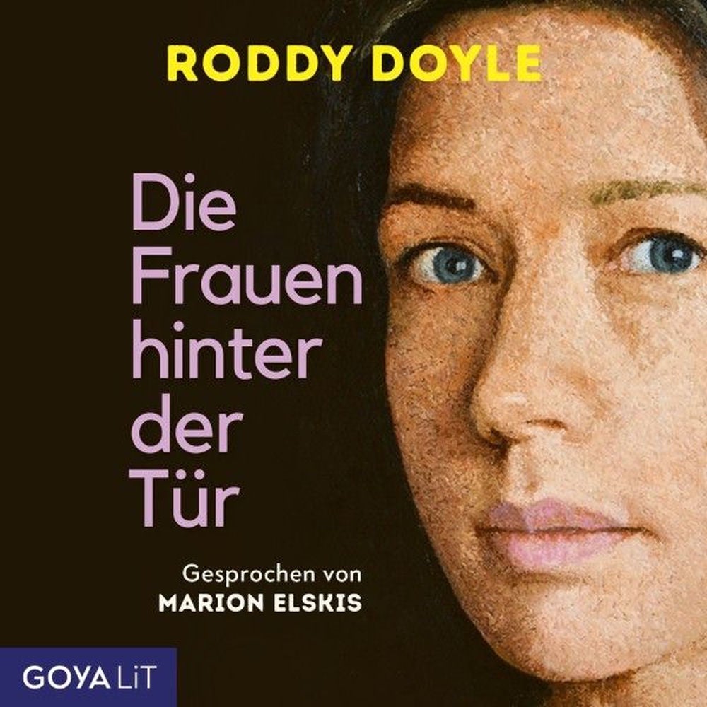 Die Frauen hinter der Tür (Ungekürzt)
