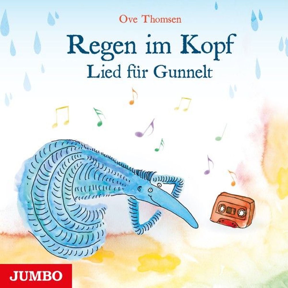 Regen im Kopf (Lied)