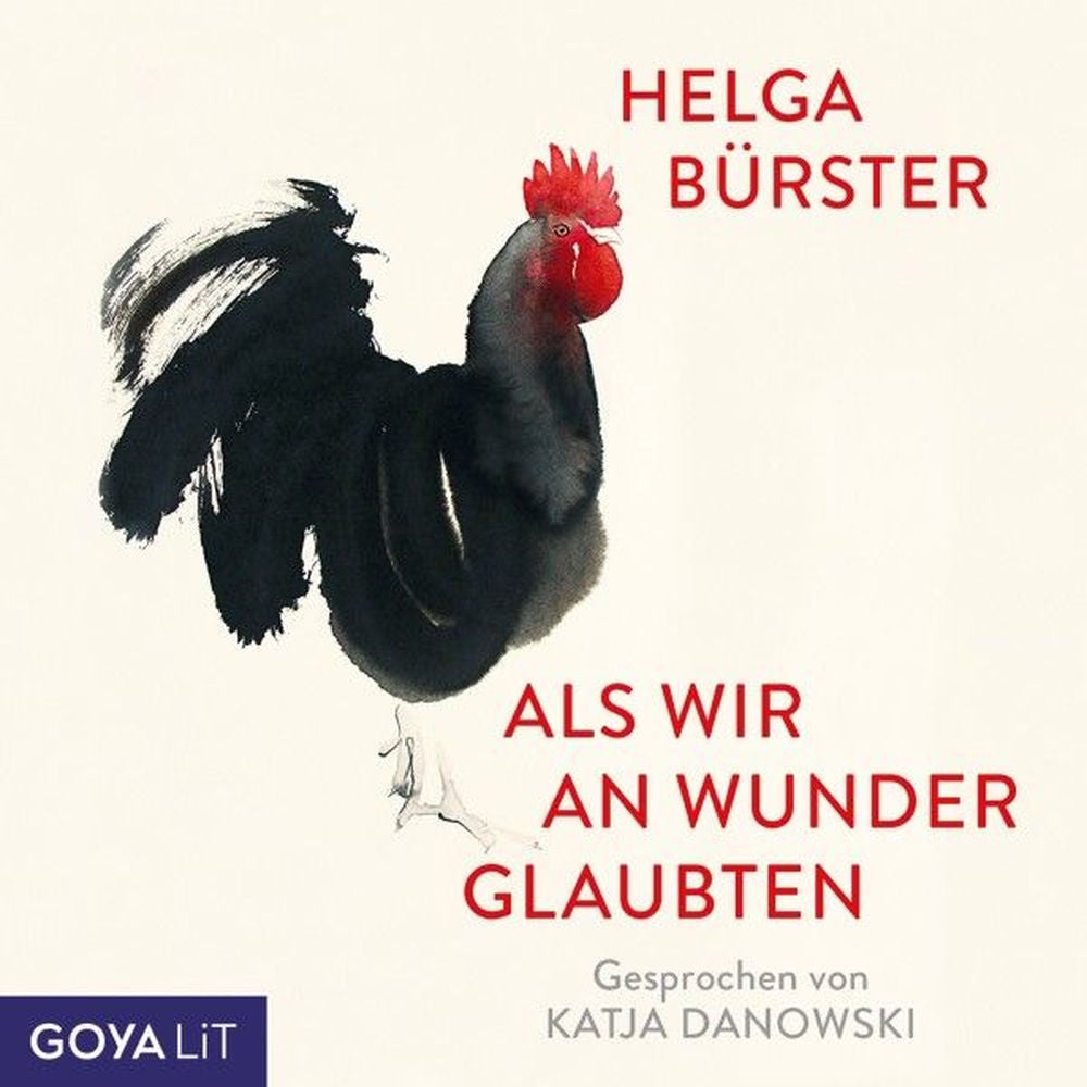 Als wir an Wunder glaubten (Ungekürzt)