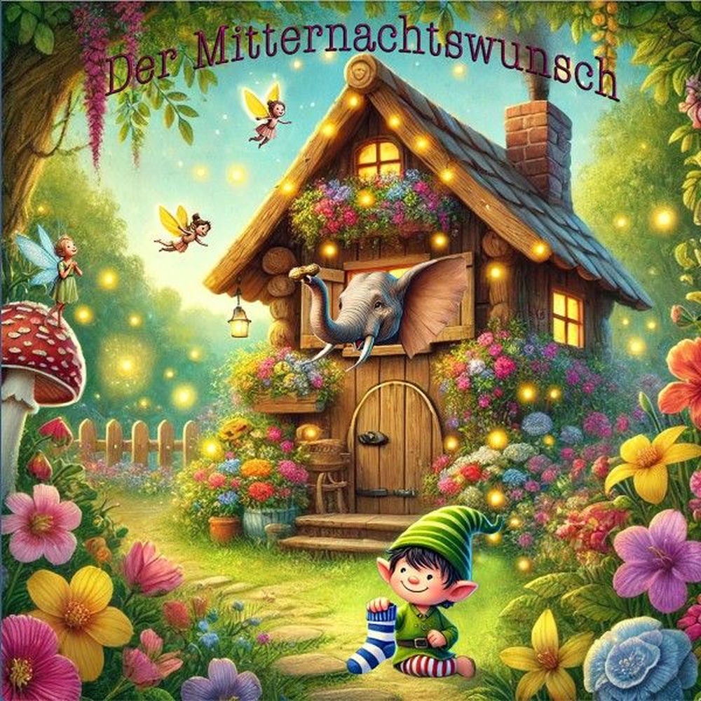 Mitternachtswunsch