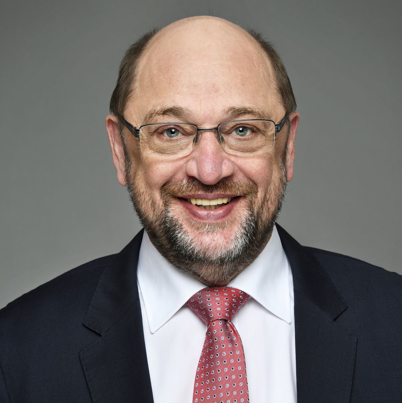 #111 Martin Schulz - Ex-Kanzlerkandidat