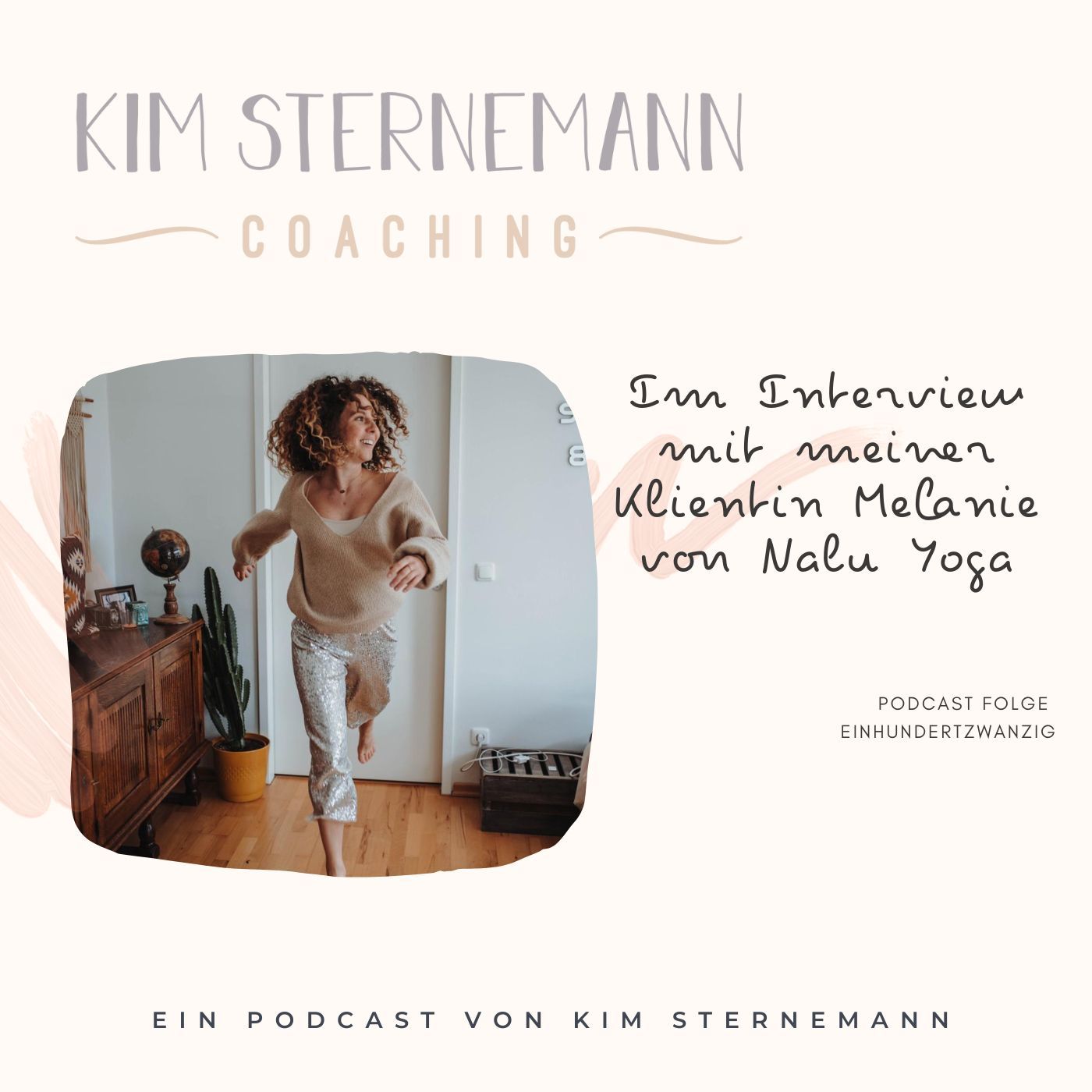 #120 Interview mit Nalu Yoga