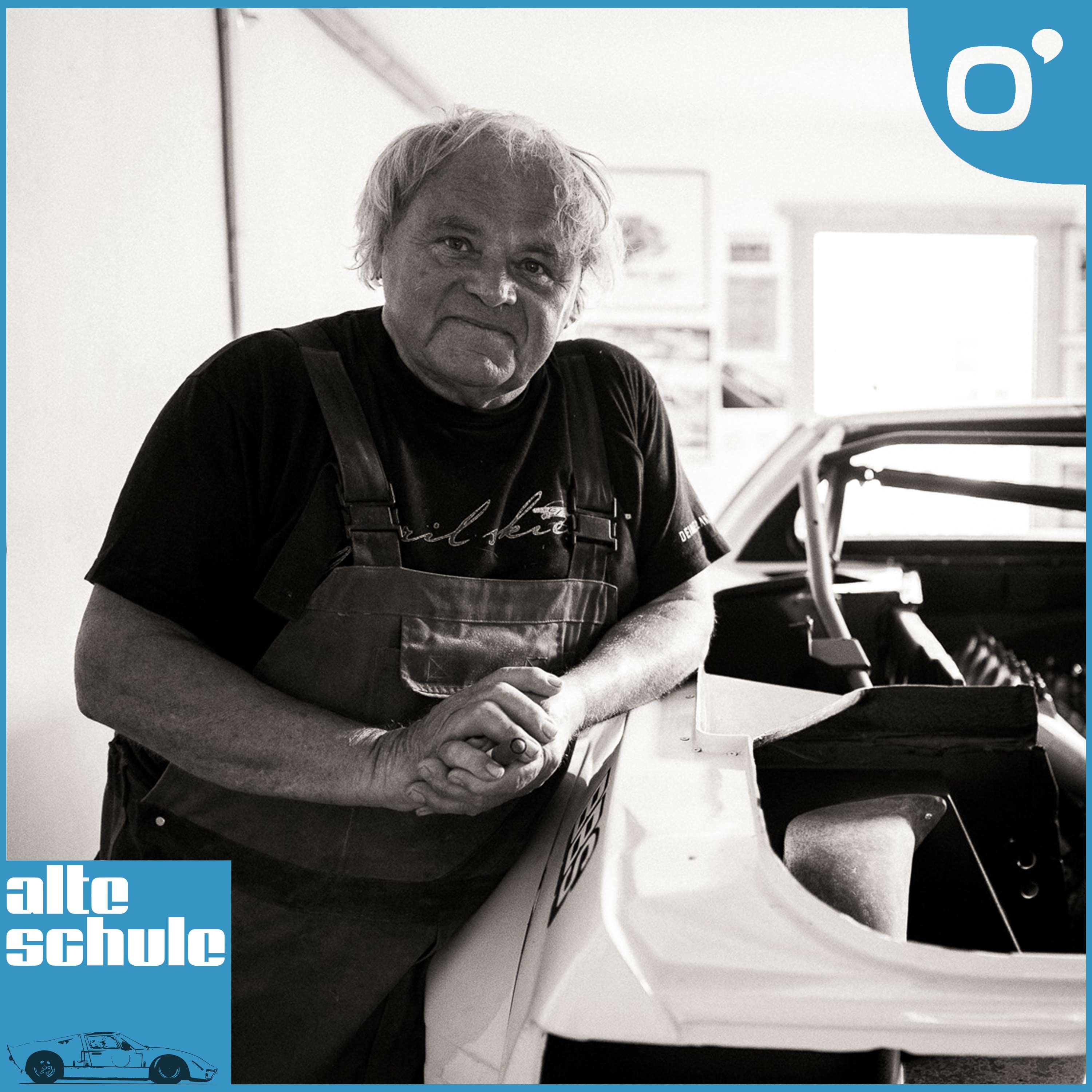 mit Fritz Wagner