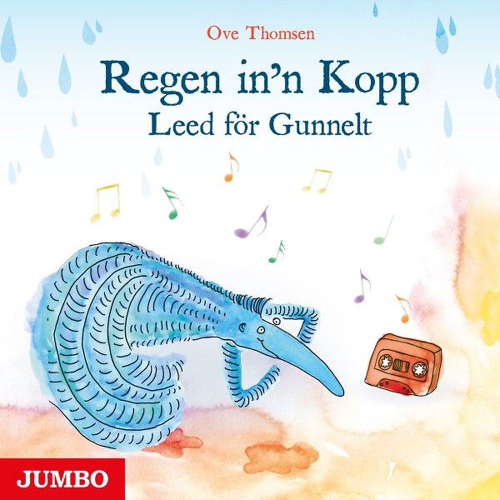 Regen in'n Kopp (Lied)