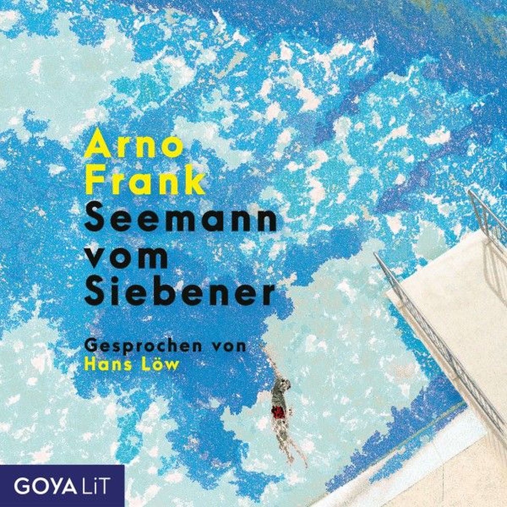 Seemann vom Siebener (Ungekürzt)