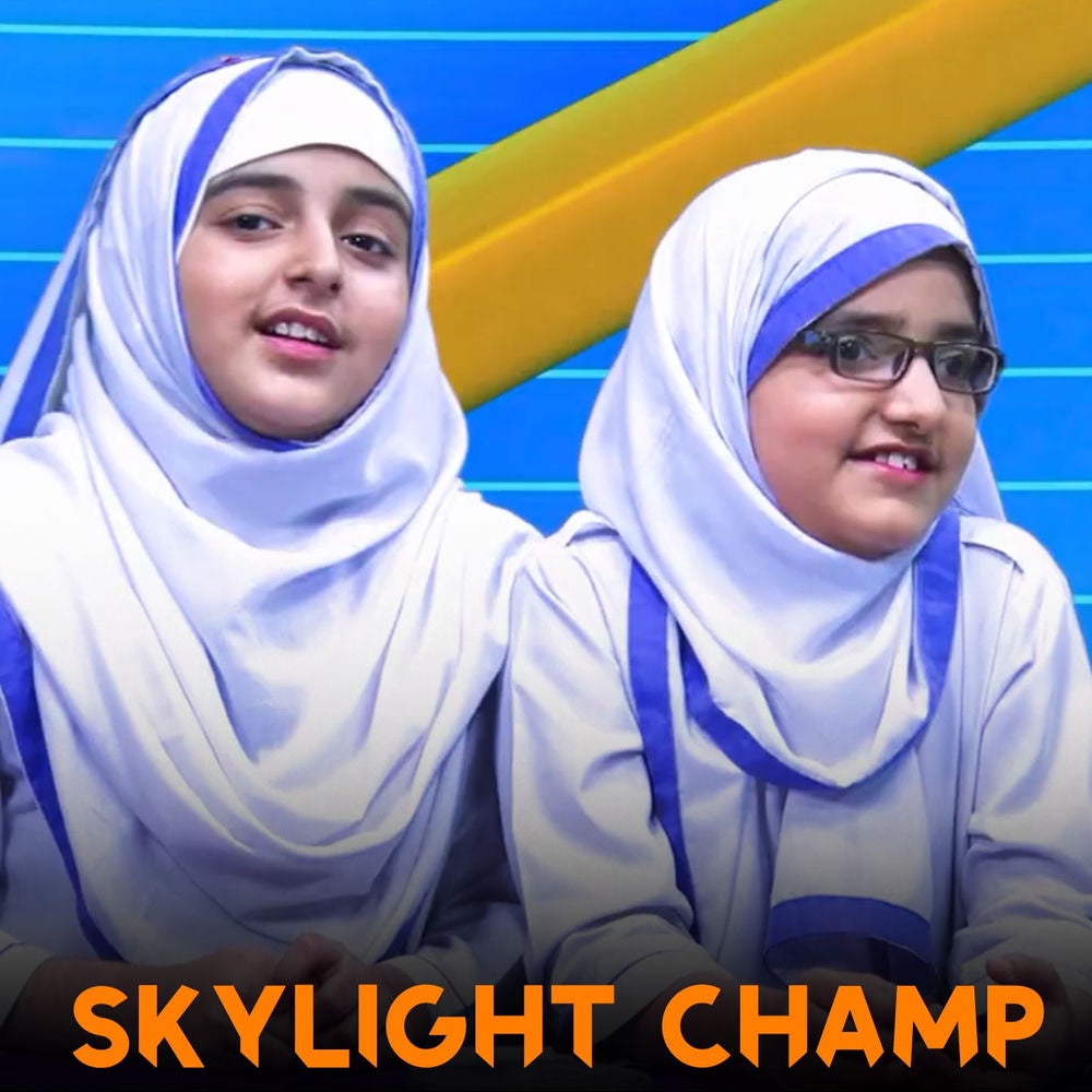 Skylight Champ