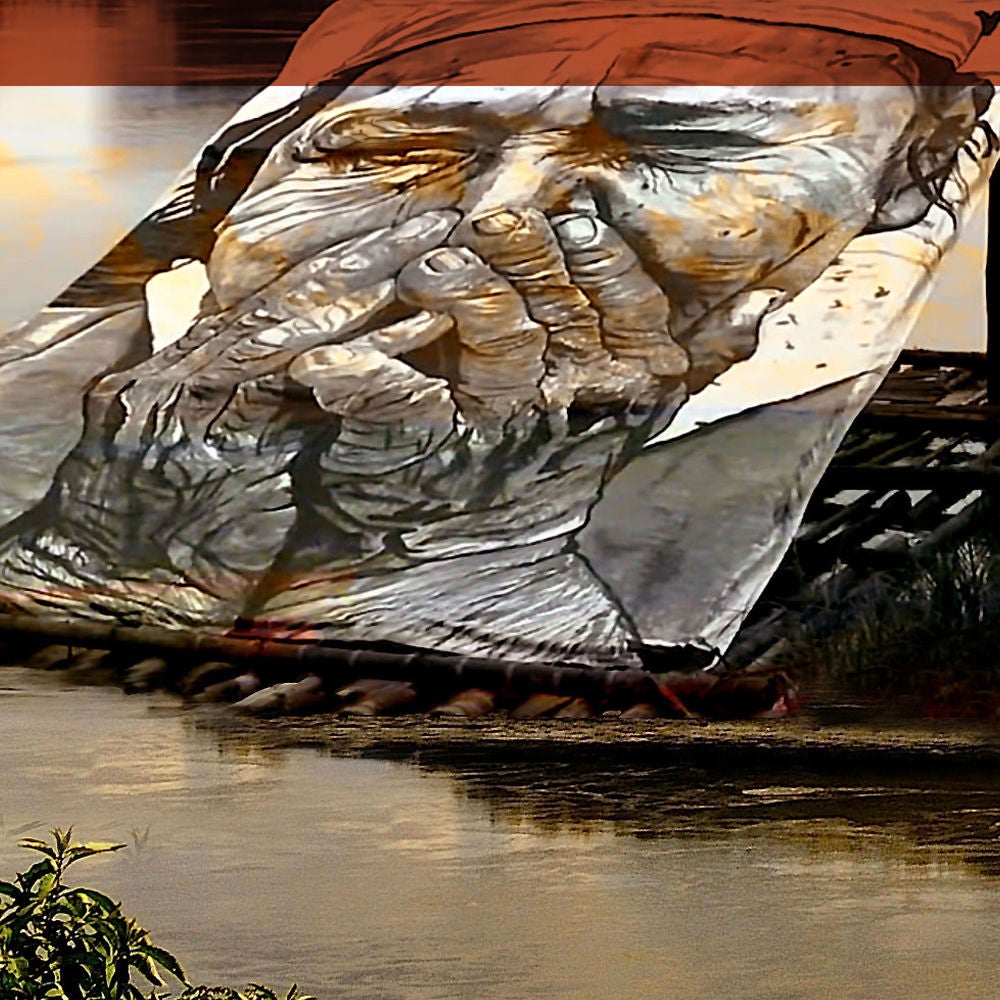 Memorias visuales del conflicto armado y la paz en Colombia (2002-2016)