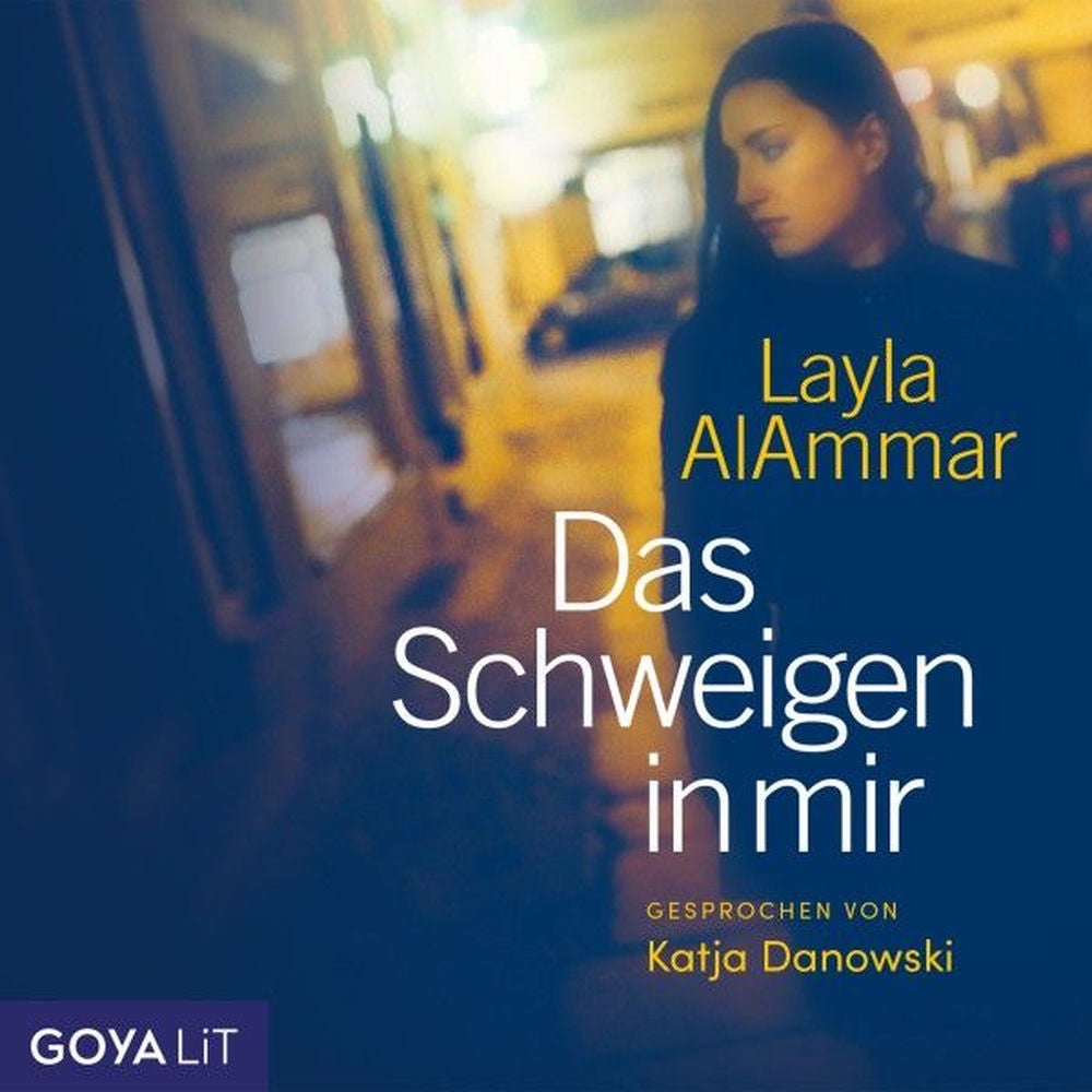 Das Schweigen in mir (Ungekürzt)