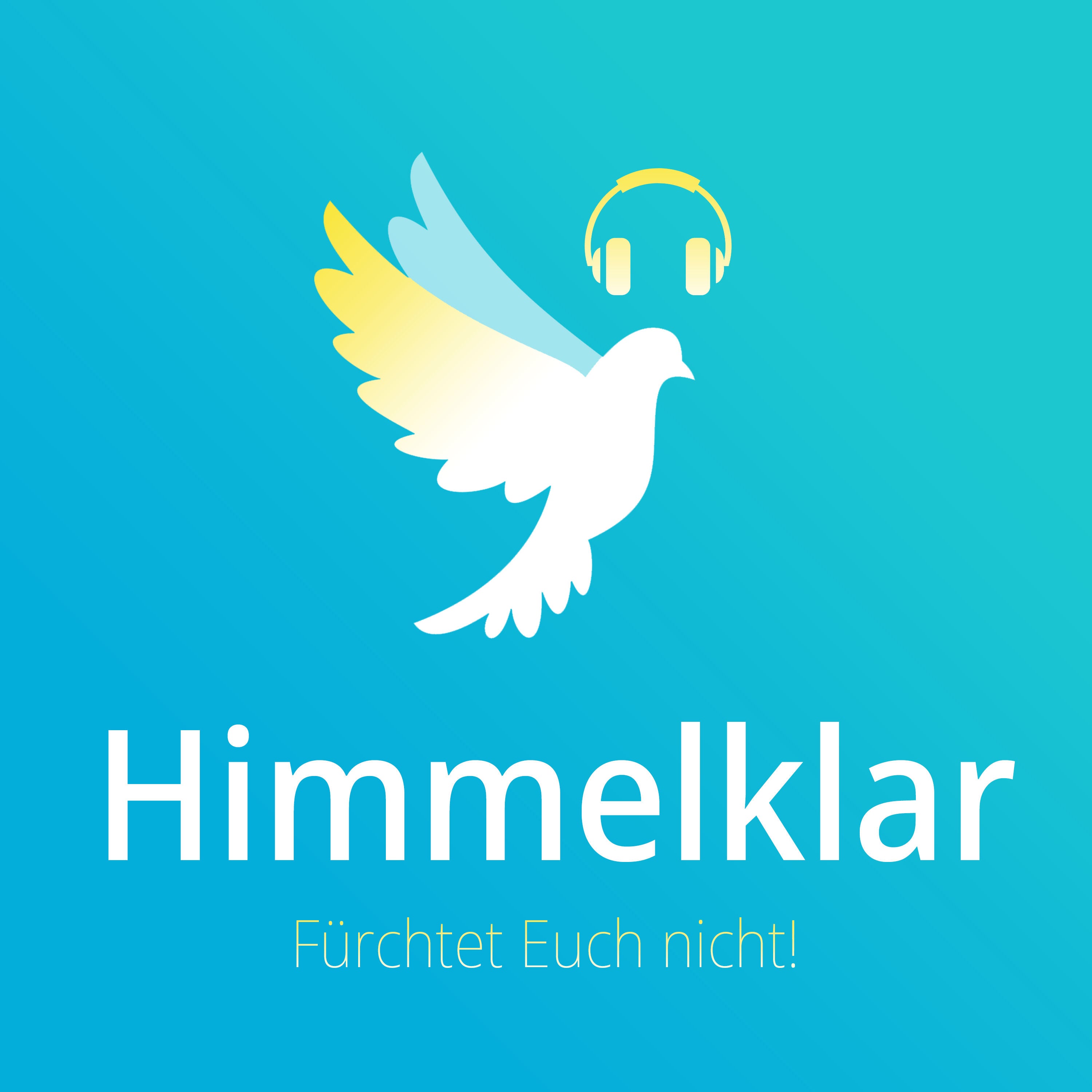#0 Der neue katholische Podcast