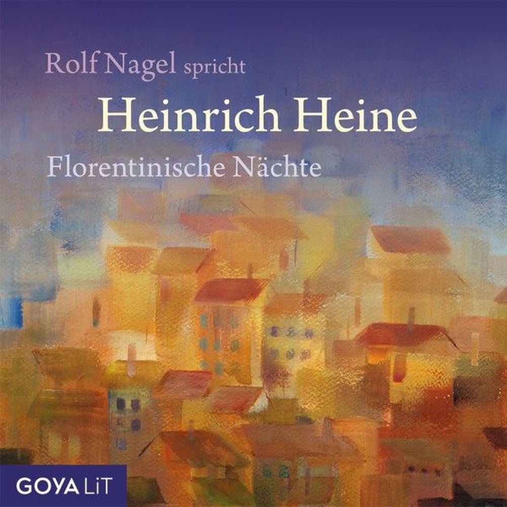 Florentinische Nächte