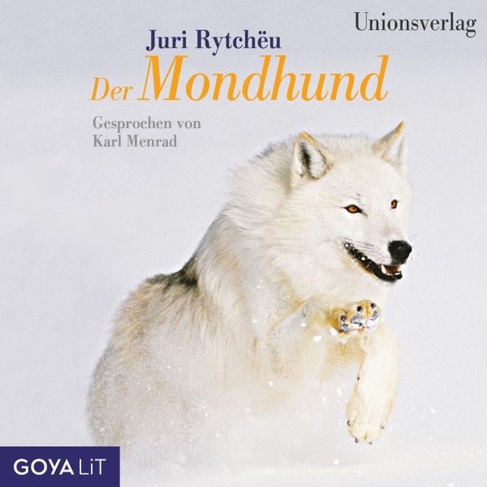Der Mondhund