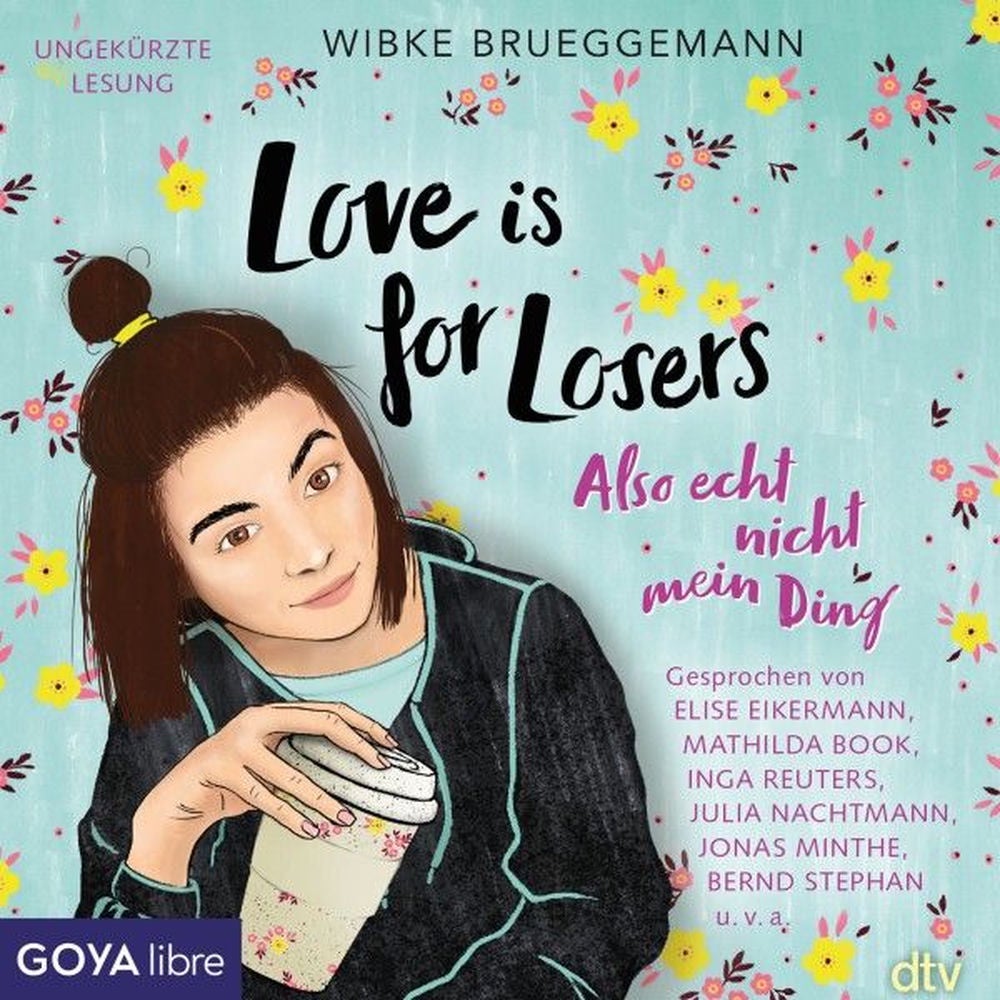 Love is for Losers ... Also echt nicht mein Ding