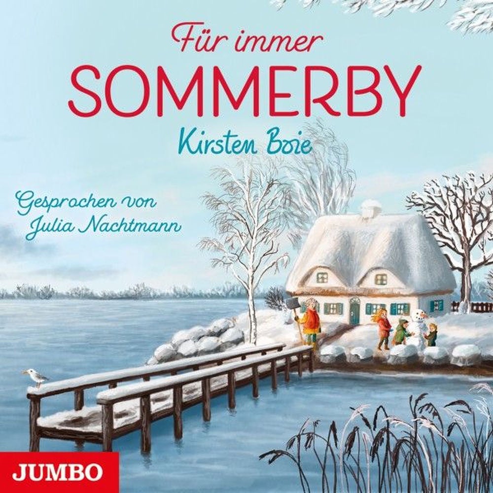 Für immer Sommerby (Band 3)