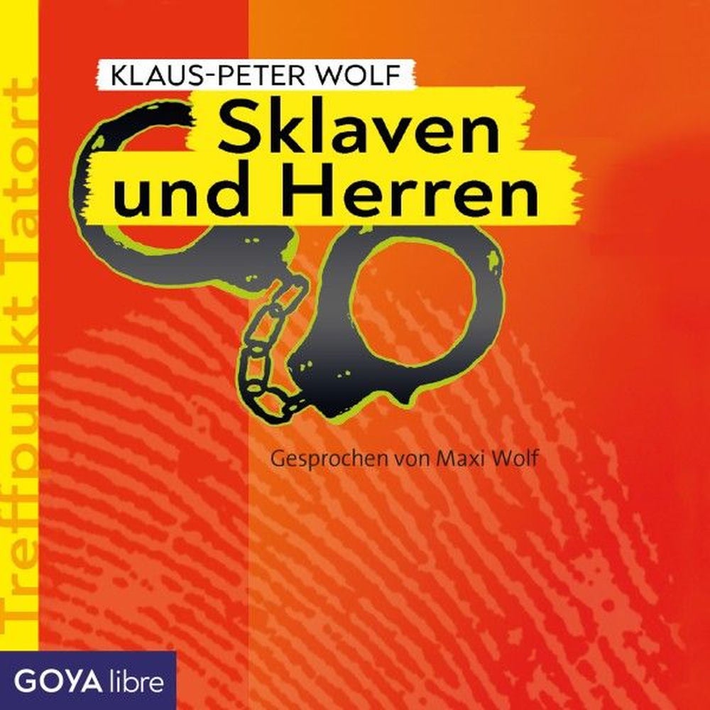 Treffpunkt Tatort: Sklaven und Herren (Band 2)