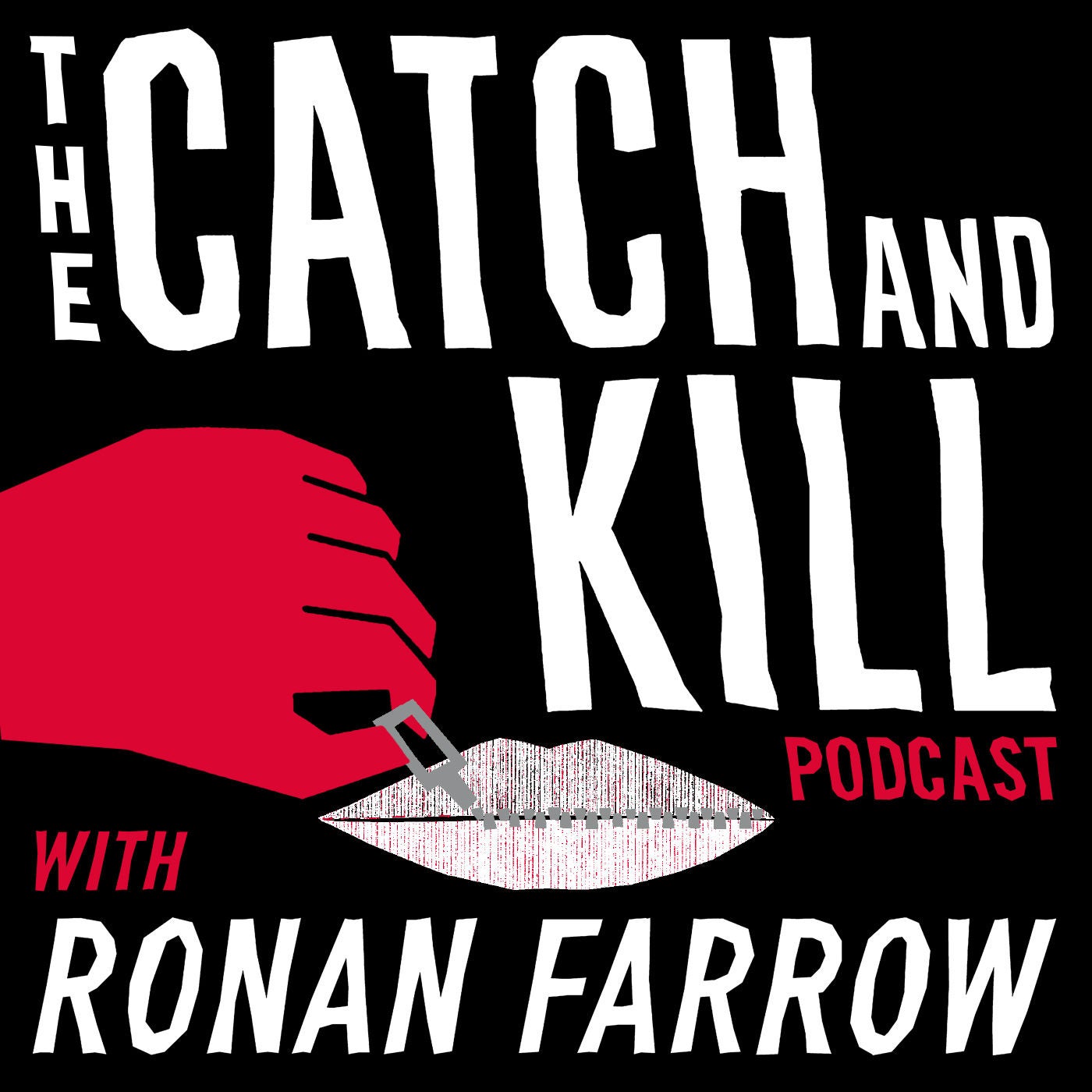 Episode 5: The Hunt