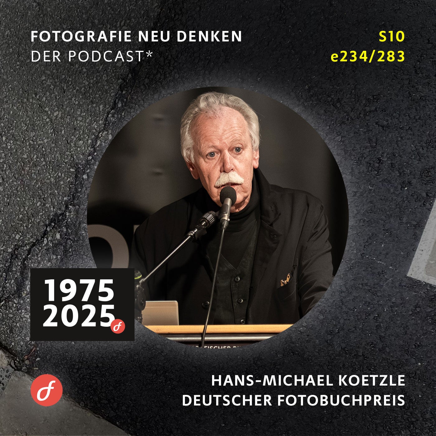 Hans-Michael Koetzle