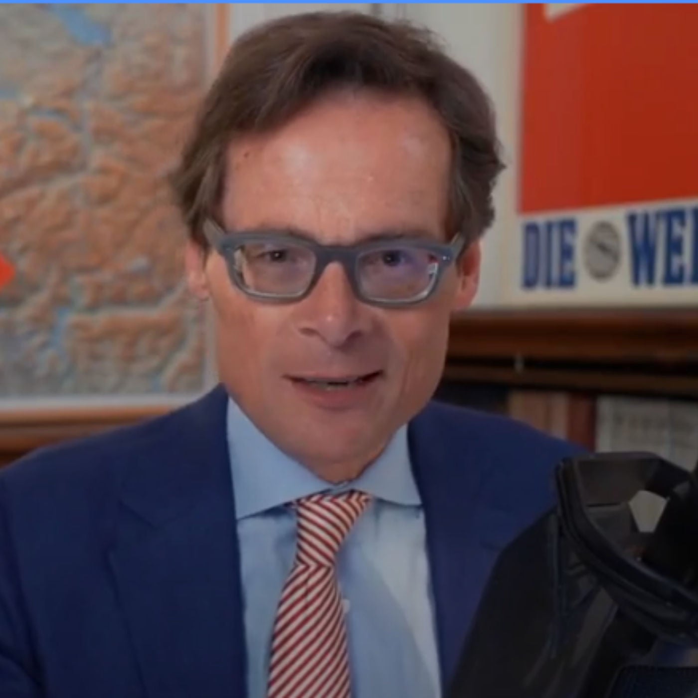 Fake News auf allen Kanälen: Propaganda gegen die SVP-Initiative – Weltwoche Daily CH