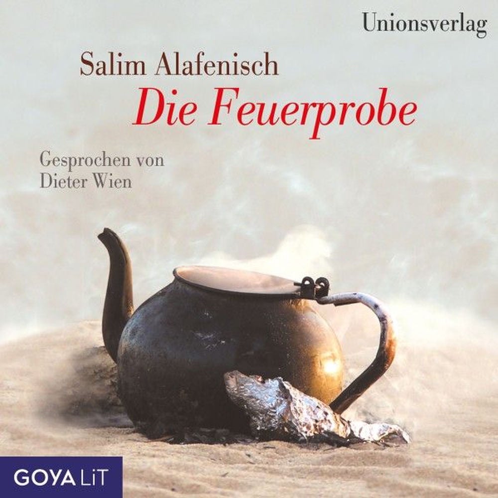 Die Feuerprobe