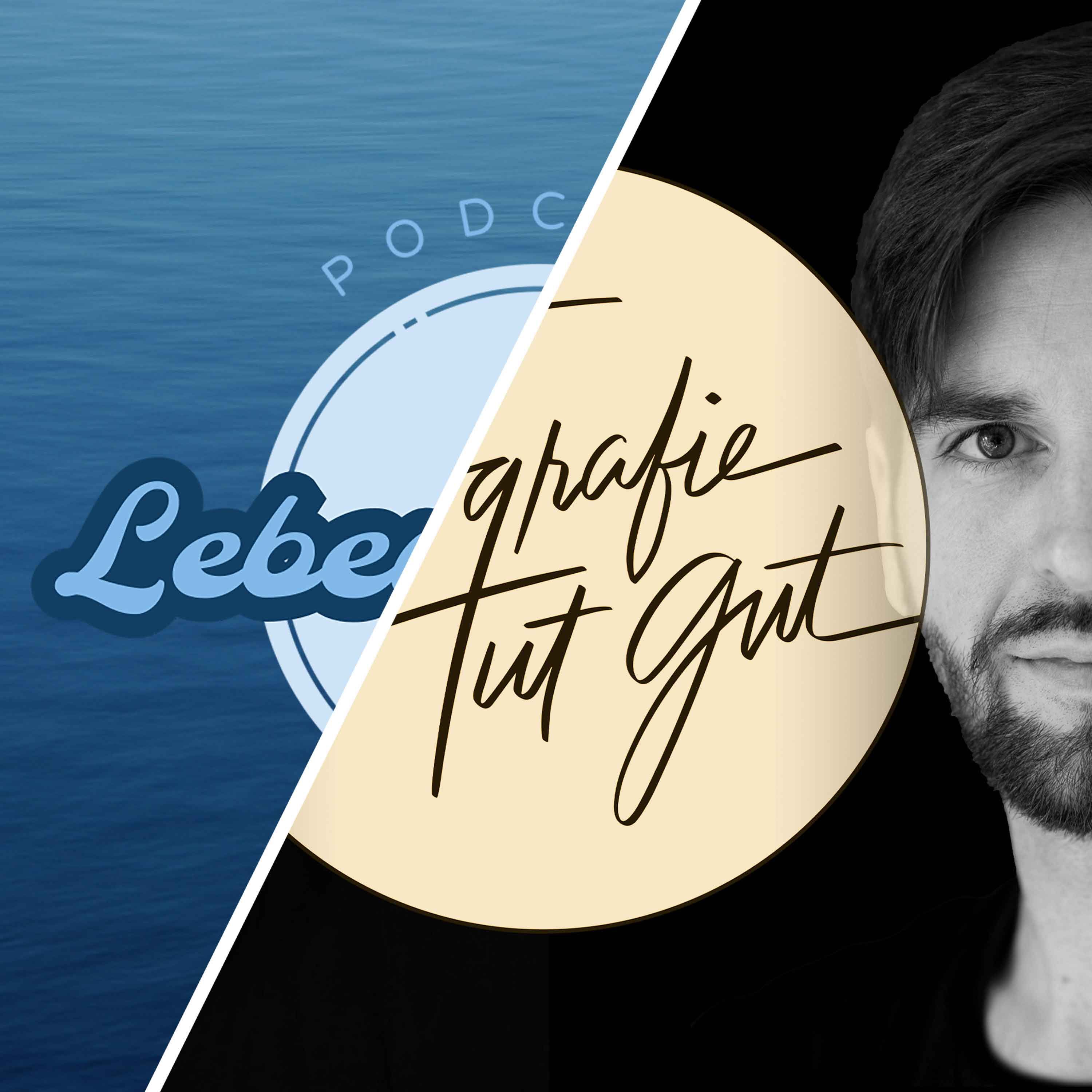 LEBEN TUT GUT: "Ein Schlussakkord voller Vorfreude auf die nächsten Jahre" (FTG243)
