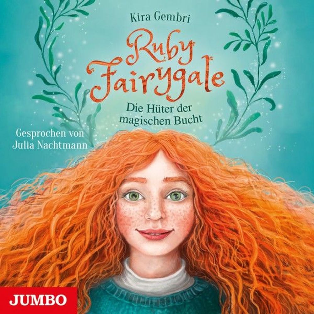 Ruby Fairygale. Die Hüter der magischen Bucht (Band 2)