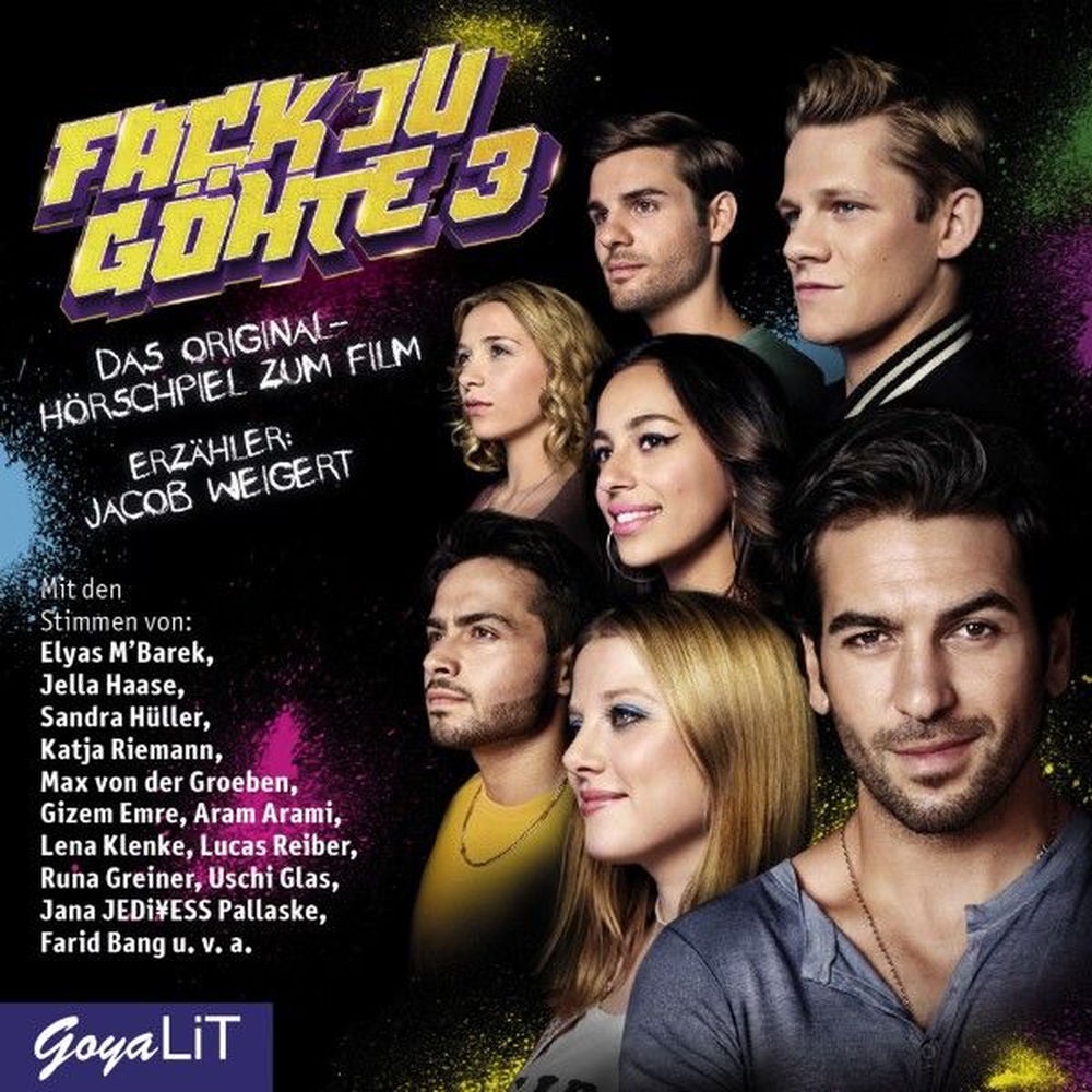 Fack Ju Göhte (Band 3)